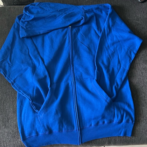 Mickey Mouse Hoodie 1928 Full Zip - Picture 2 of 6